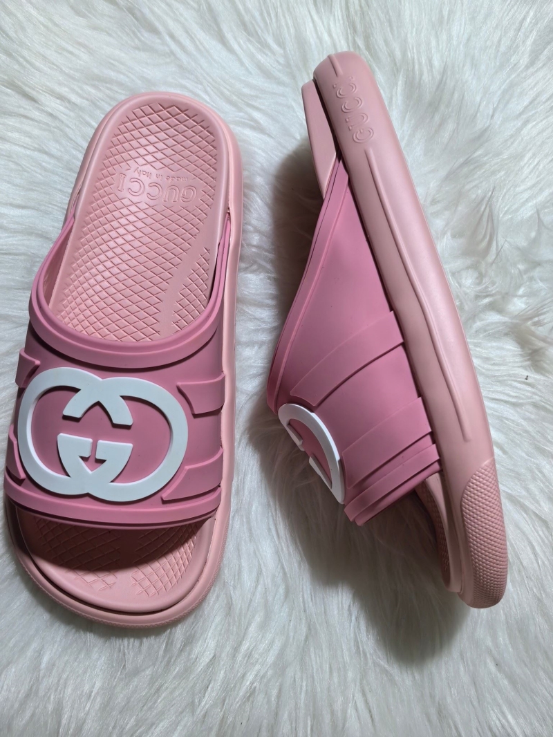 Gucci Slippers